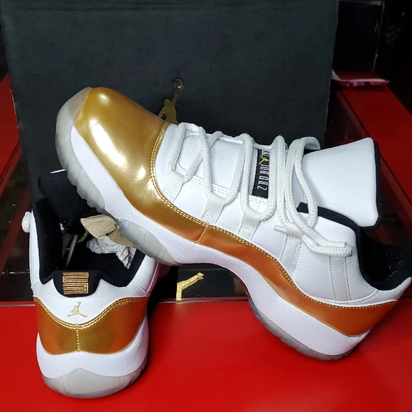 ??5Day Sale?? Jordan 11 retro (low) - www.swaaza.com display picture 2